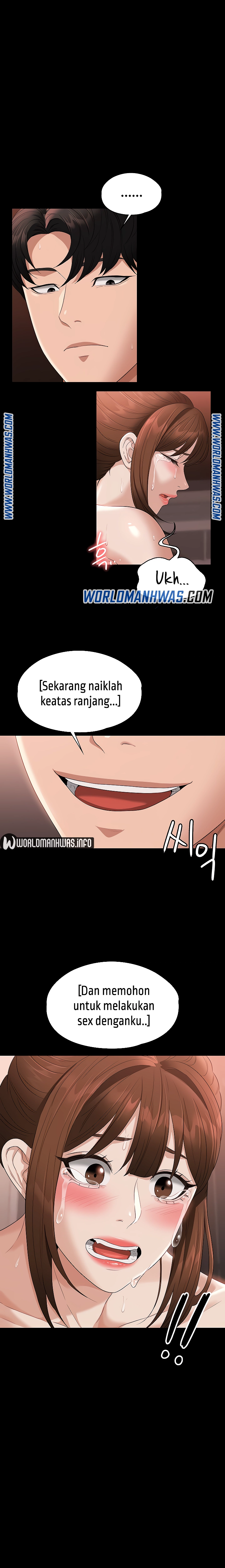 Administrator Privileges - Chapter 56 3