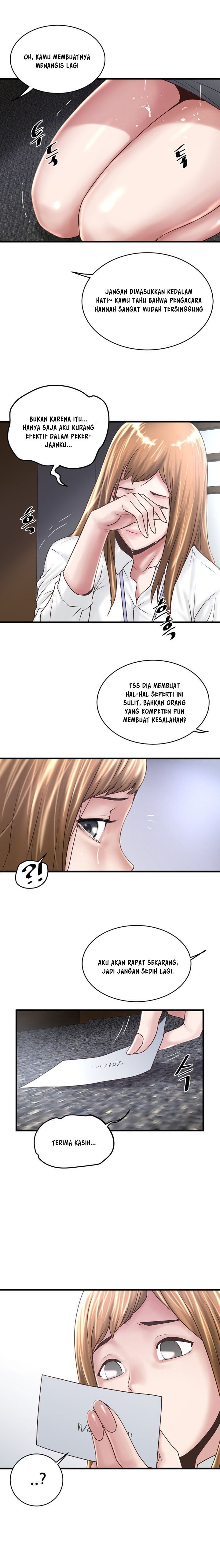 The Housemaid - Chapter 56 8