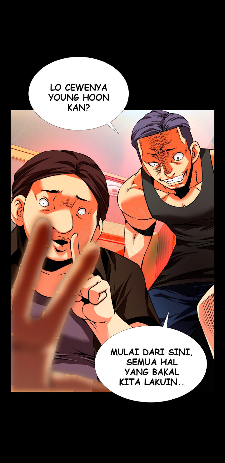 Love Parameter - Chapter 56 32 Love Parameter - Chapter 56 32