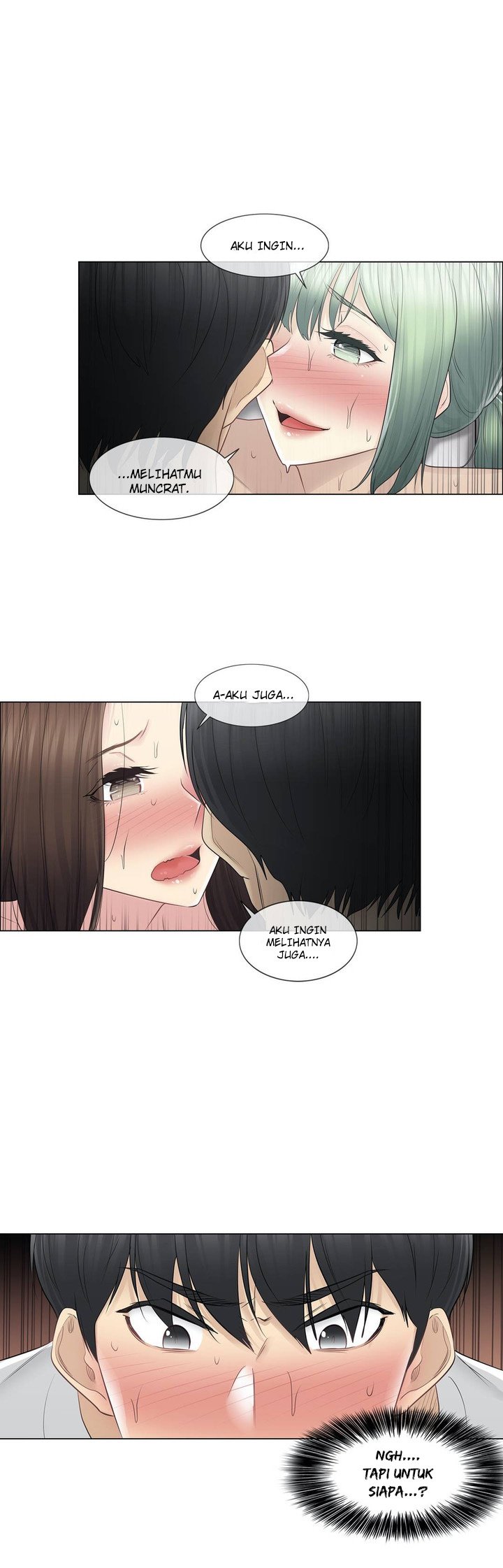 Touch to Unlock - Chapter 56 29 Touch to Unlock - Chapter 56 29