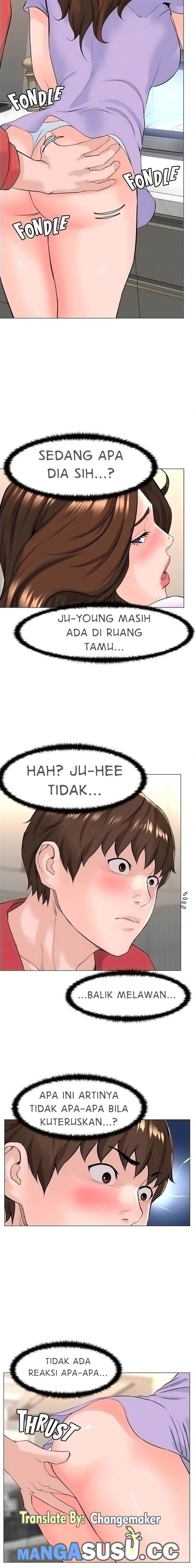 The Neighborhood Celebrity - Chapter 56 15