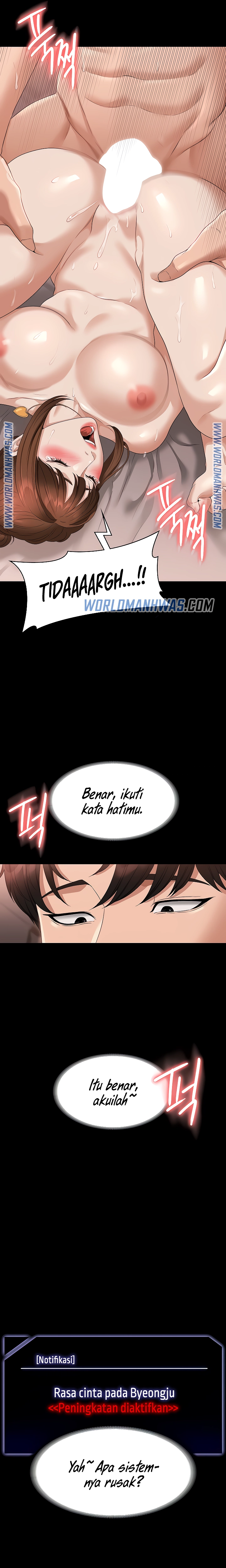 Administrator Privileges - Chapter 56 14