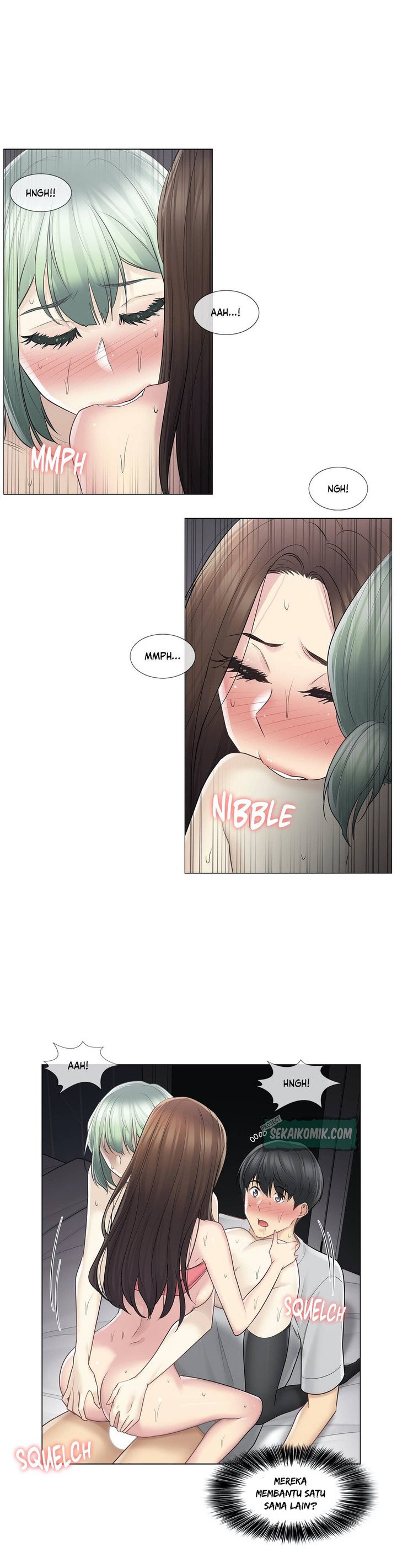 Touch to Unlock - Chapter 56 23 Touch to Unlock - Chapter 56 23