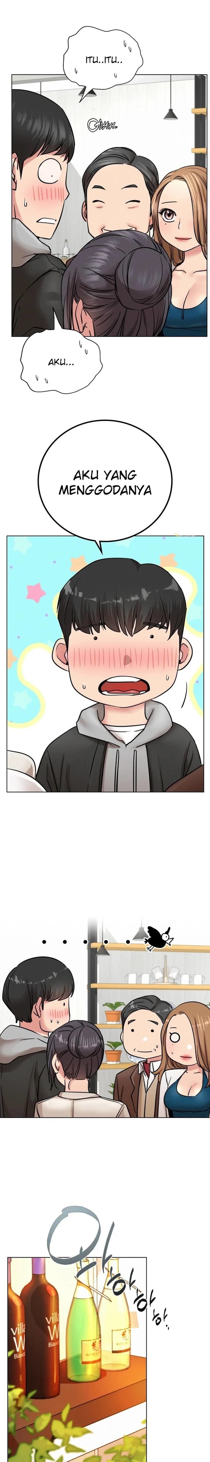 Staying with Ajumma - Chapter 56 10