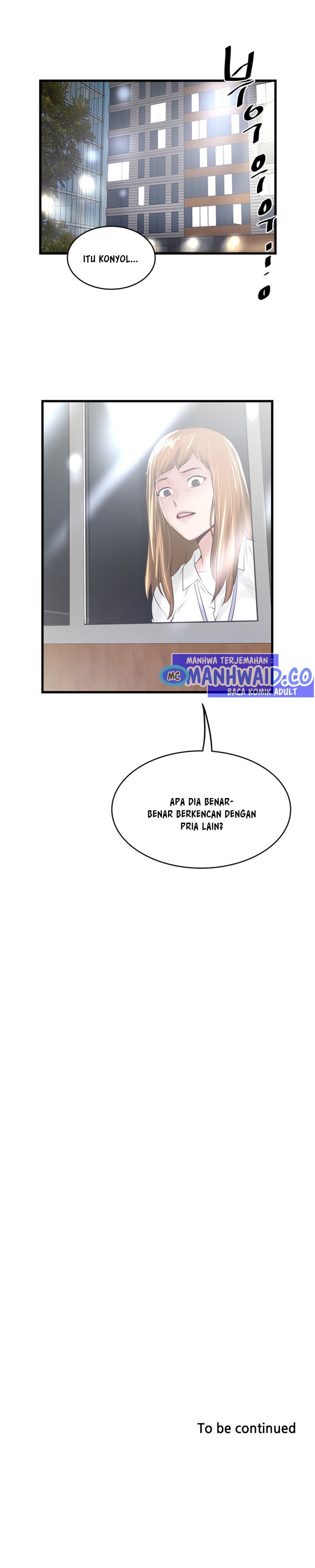 The Housemaid - Chapter 56 15