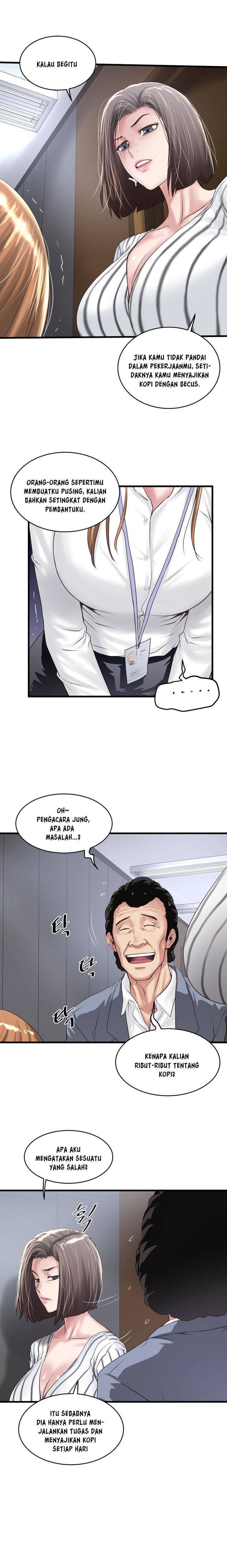 The Housemaid - Chapter 56 7