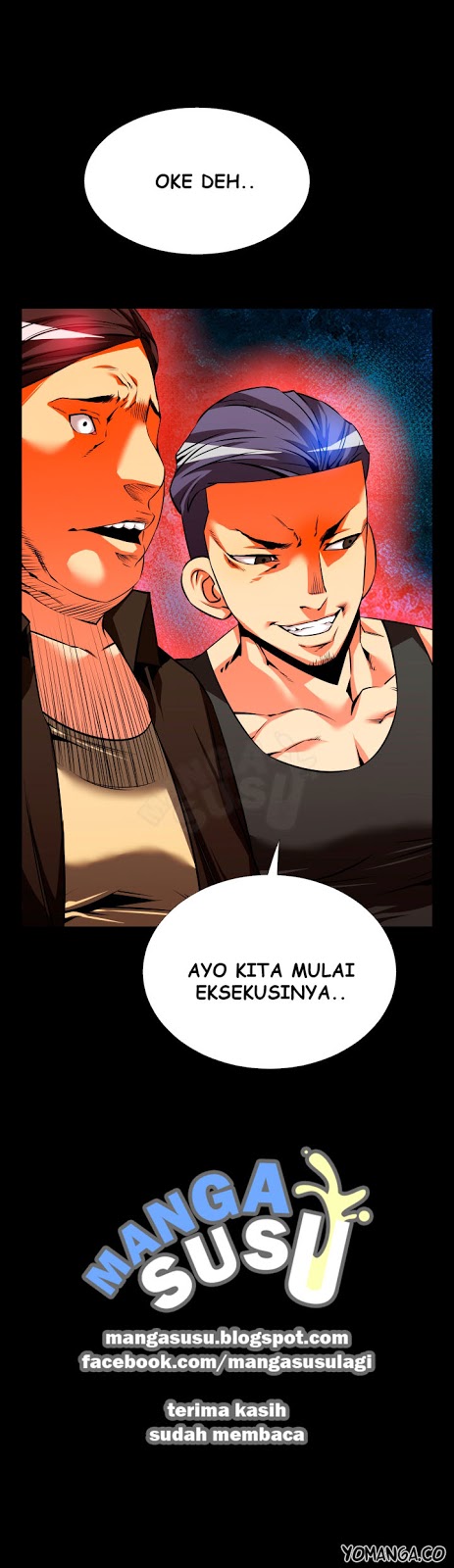 Love Parameter - Chapter 56 4 Love Parameter - Chapter 56 4