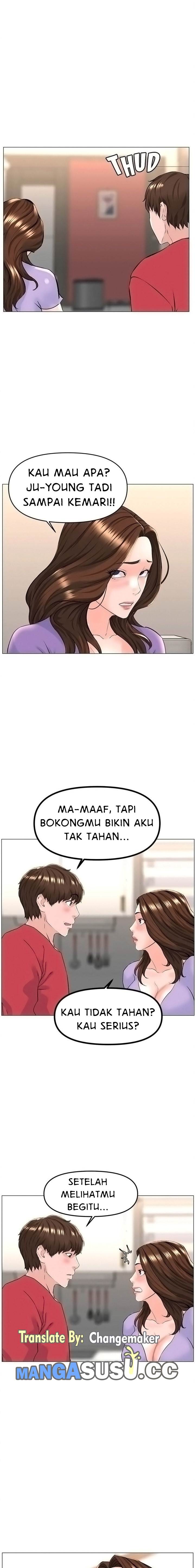 The Neighborhood Celebrity - Chapter 56 17