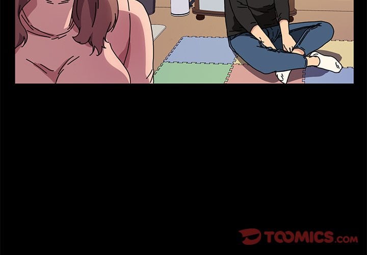 Perfect Roommates - Chapter 56 4 Perfect Roommates - Chapter 56 4