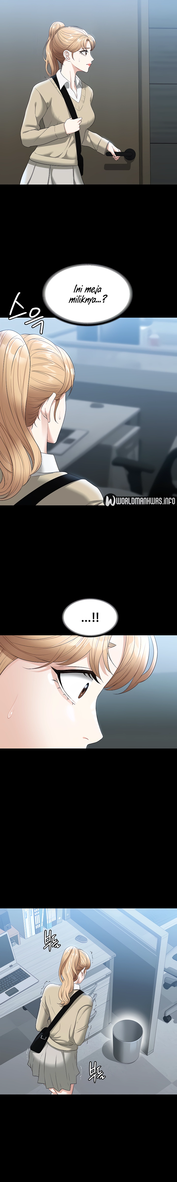 Administrator Privileges - Chapter 56 24
