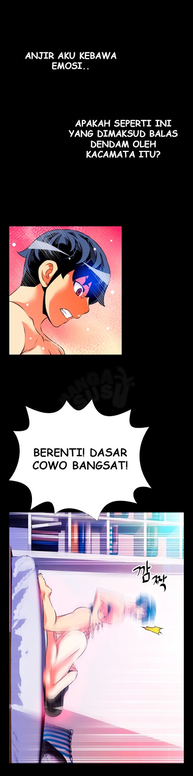 Love Parameter - Chapter 56 20 Love Parameter - Chapter 56 20