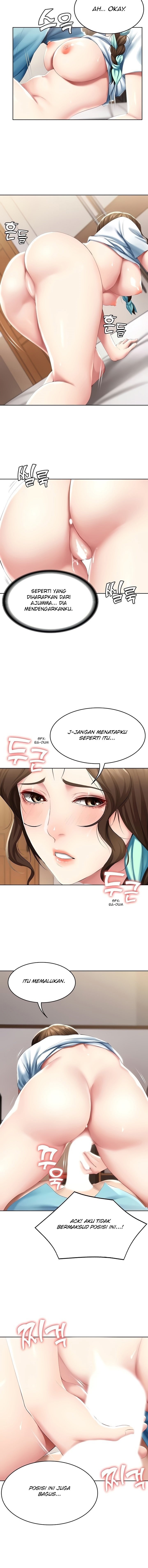 Boarding Diary - Chapter 56 8