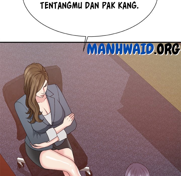 Miss Announcer - Chapter 56 25