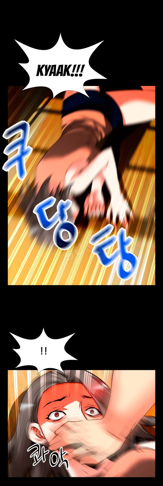 Love Parameter - Chapter 56 30 Love Parameter - Chapter 56 30