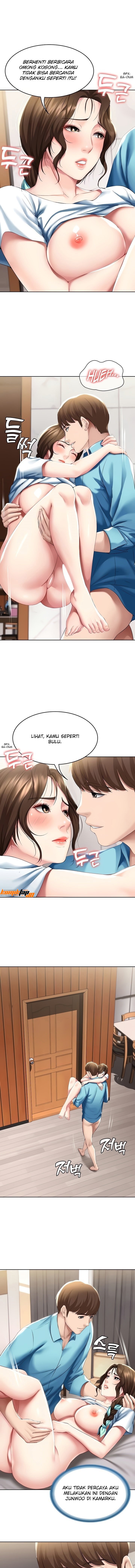 Boarding Diary - Chapter 56 3