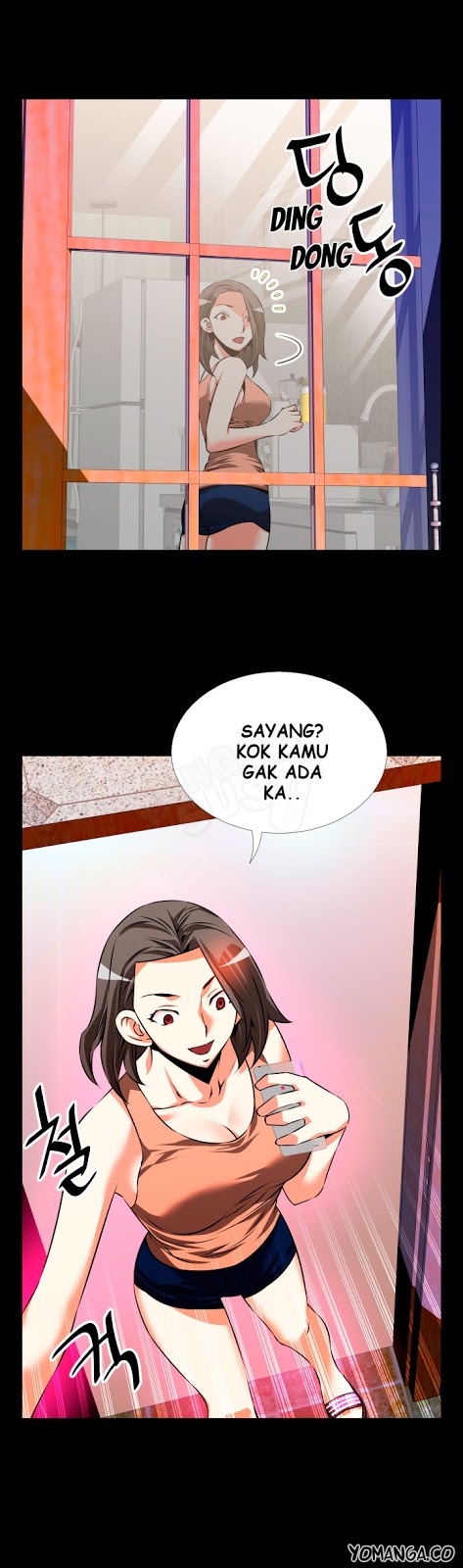 Love Parameter - Chapter 56 27 Love Parameter - Chapter 56 27