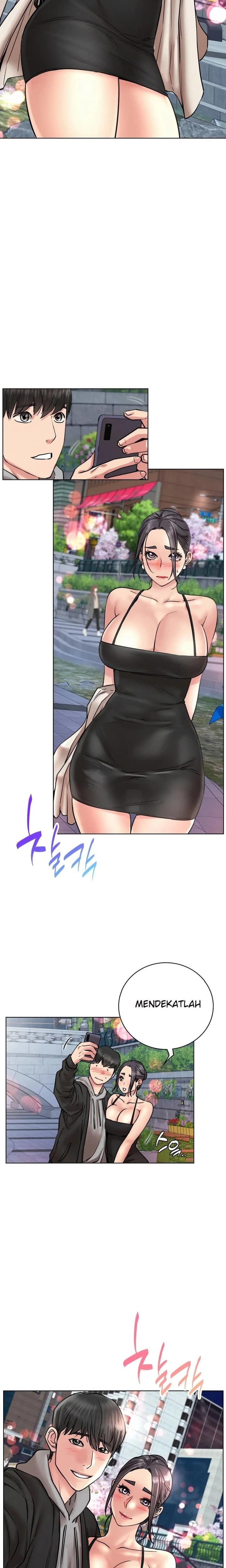 Staying with Ajumma - Chapter 56 20