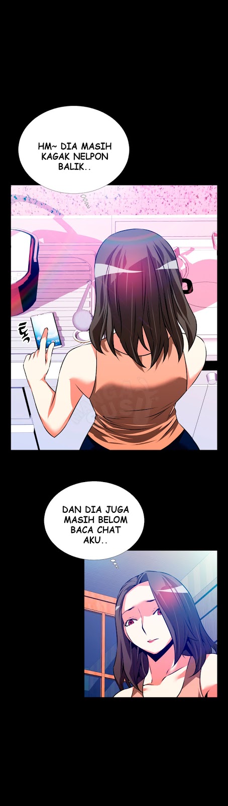 Love Parameter - Chapter 56 26 Love Parameter - Chapter 56 26