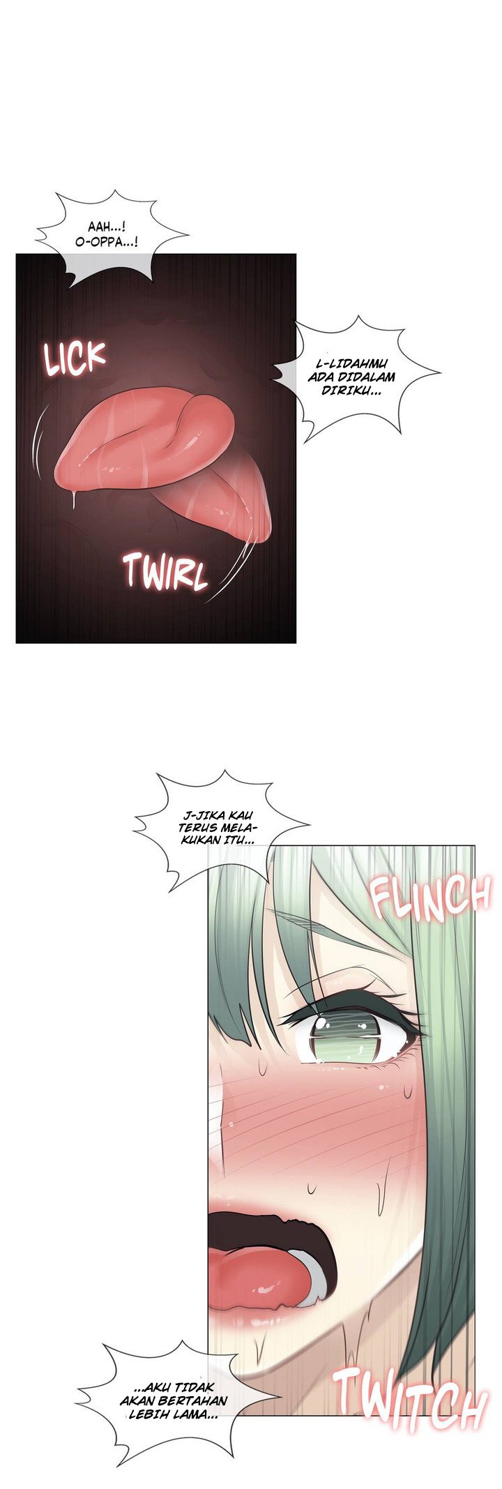 Touch to Unlock - Chapter 56 20 Touch to Unlock - Chapter 56 20