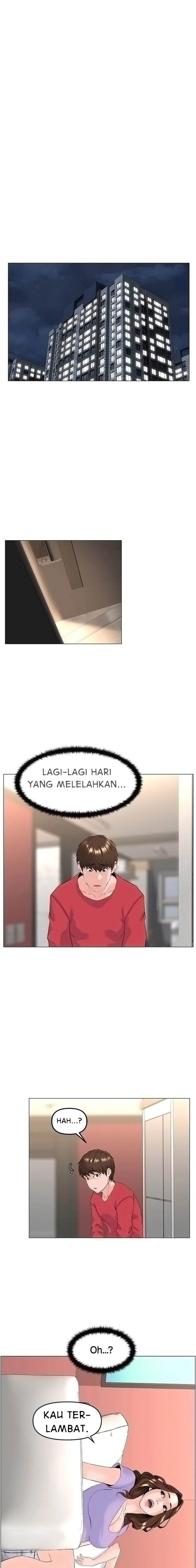 The Neighborhood Celebrity - Chapter 56 10