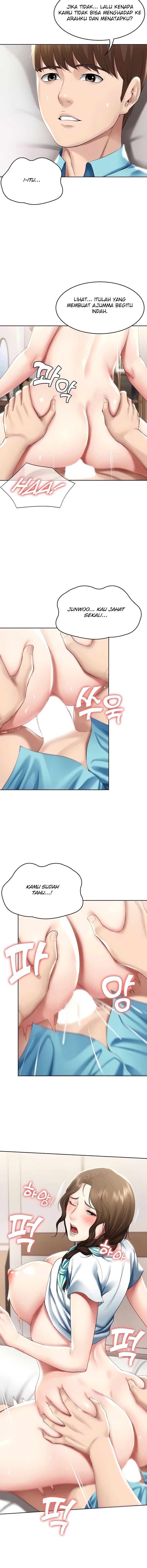 Boarding Diary - Chapter 56 10