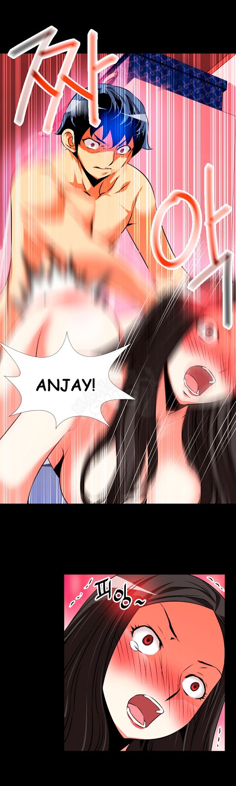 Love Parameter - Chapter 56 18 Love Parameter - Chapter 56 18