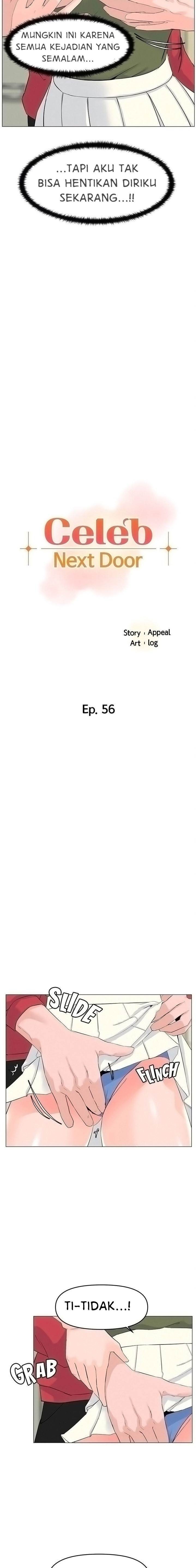 The Neighborhood Celebrity - Chapter 56 4