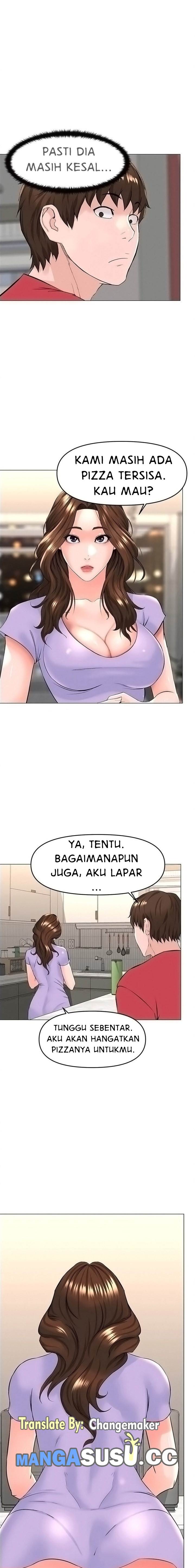The Neighborhood Celebrity - Chapter 56 13