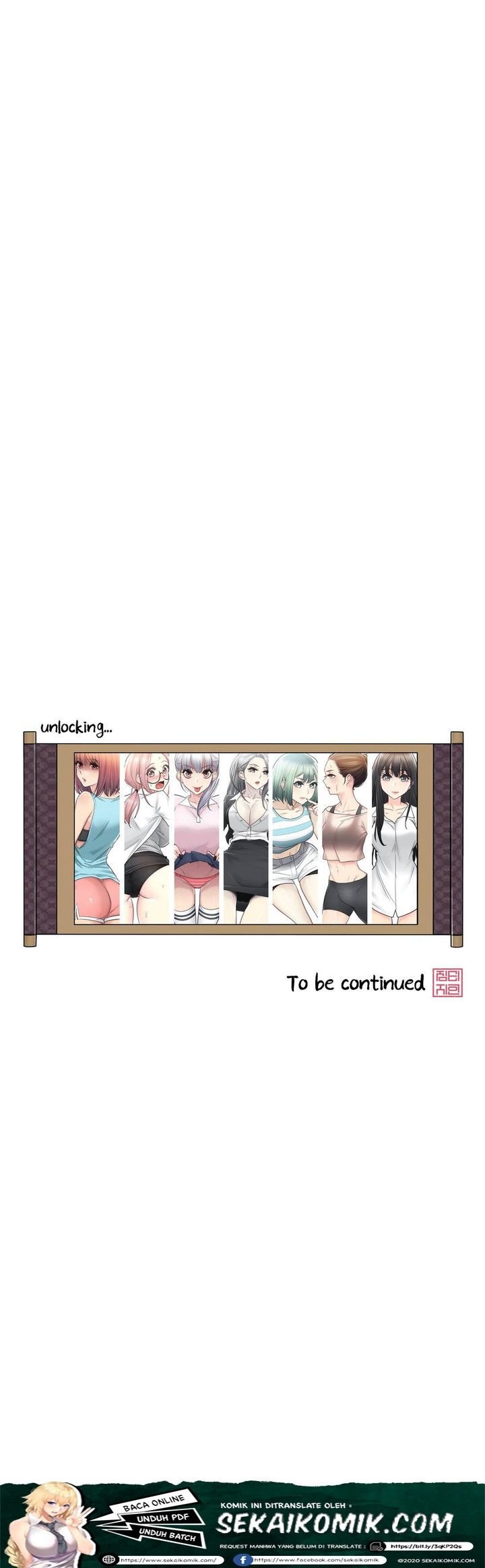 Touch to Unlock - Chapter 56 35 Touch to Unlock - Chapter 56 35