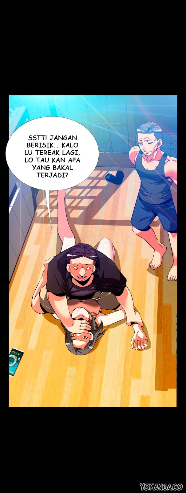 Love Parameter - Chapter 56 31 Love Parameter - Chapter 56 31