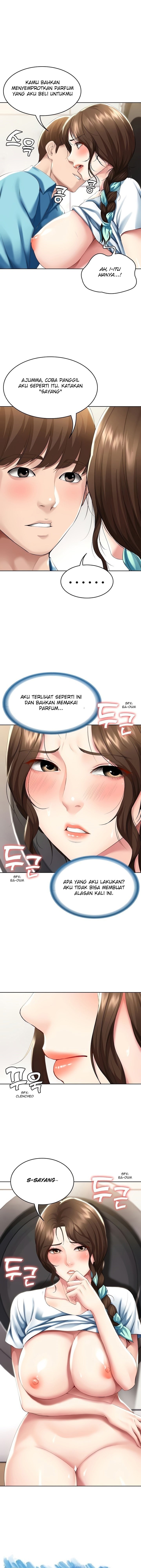 Boarding Diary - Chapter 56 1