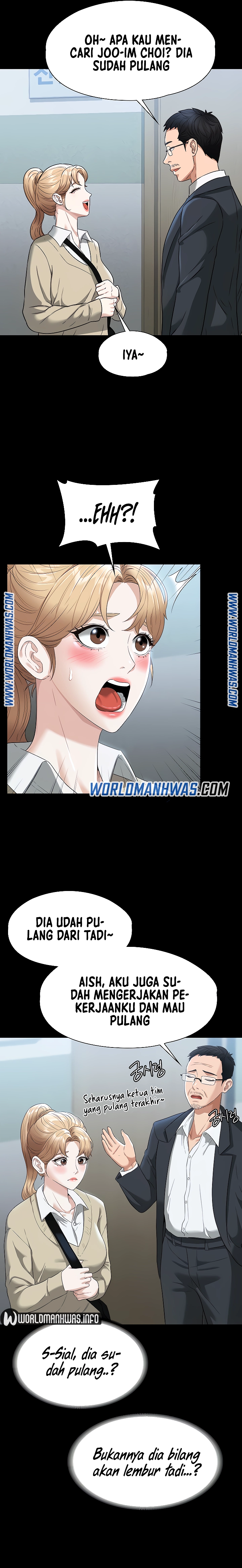 Administrator Privileges - Chapter 56 22