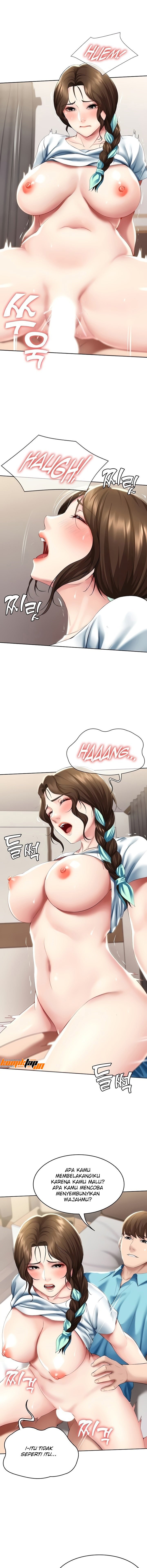 Boarding Diary - Chapter 56 9