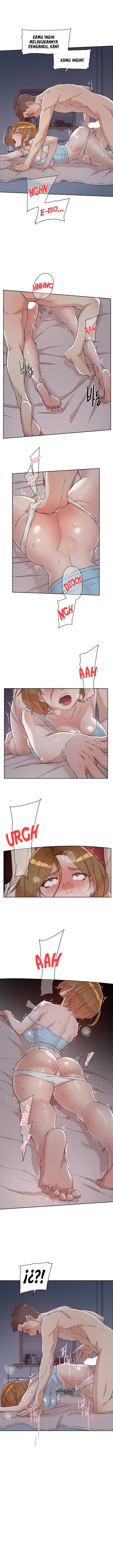 Everything about Best Friend - Chapter 56 8