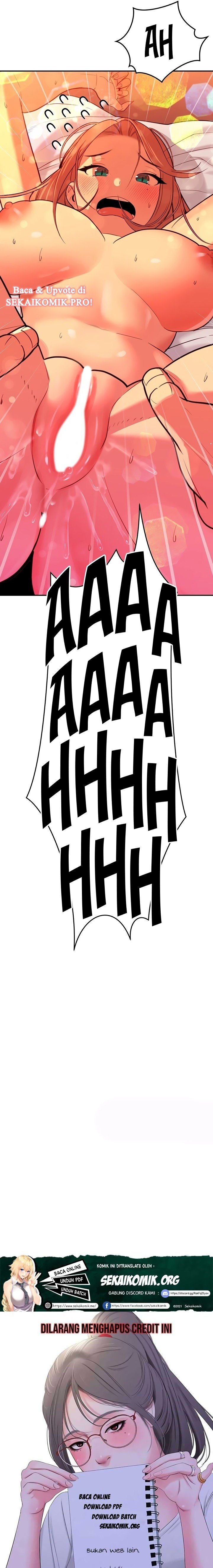 Secret Affairs of the 3rd Generation - Chapter 06 12 Secret Affairs of the 3rd Generation - Chapter 06 12