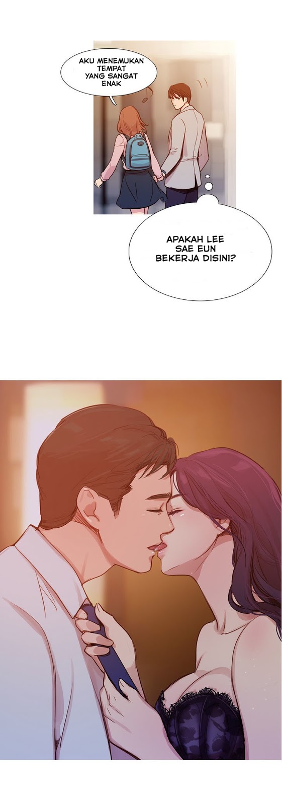 Fatal Woman - Chapter 06 10