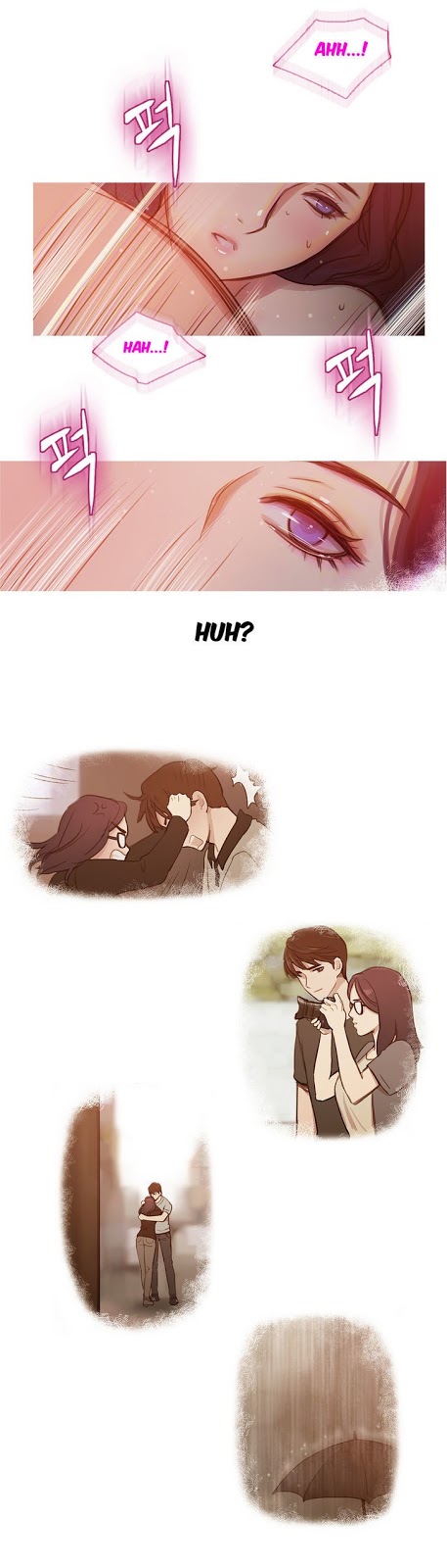 Fatal Woman - Chapter 06 18