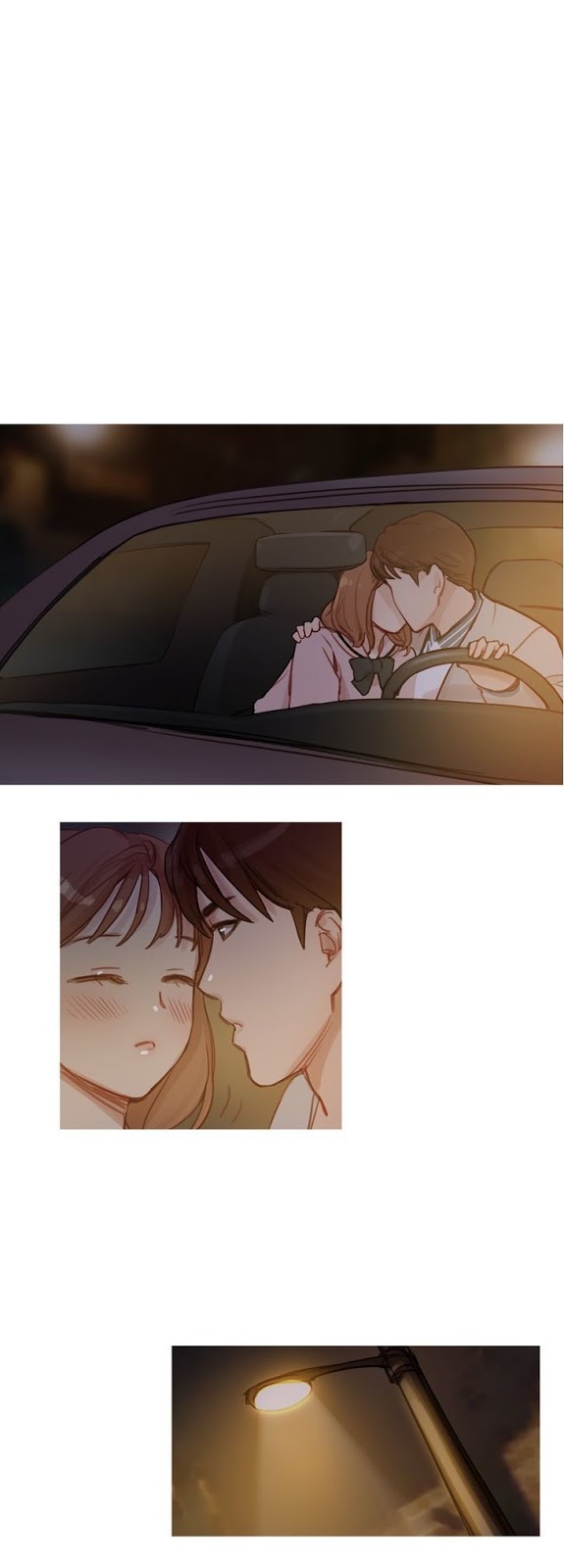 Fatal Woman - Chapter 06 21