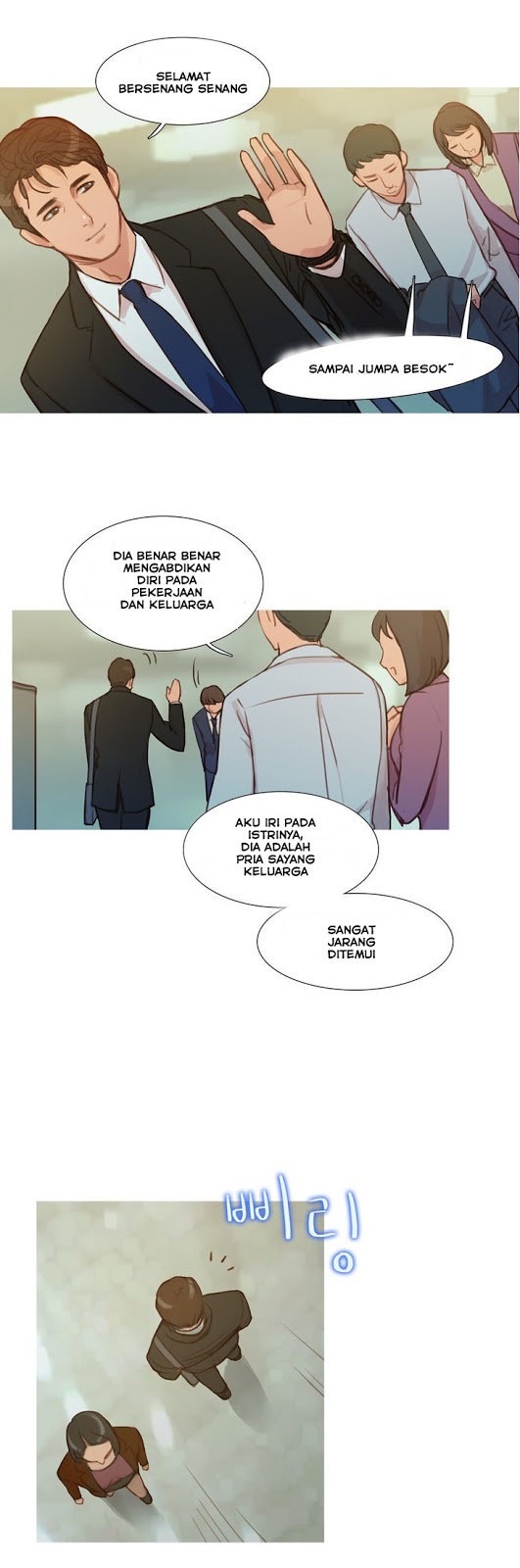 Fatal Woman - Chapter 06 3