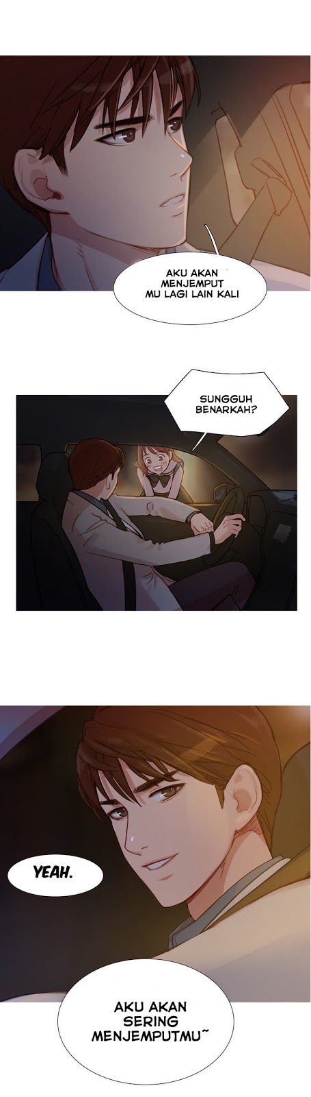 Fatal Woman - Chapter 06 23