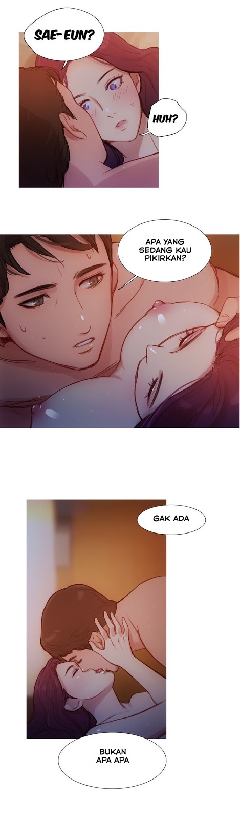 Fatal Woman - Chapter 06 20