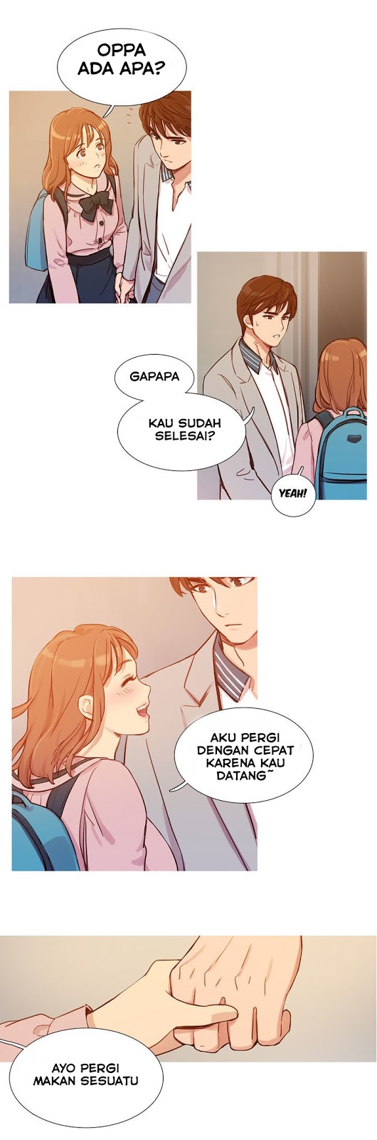 Fatal Woman - Chapter 06 9