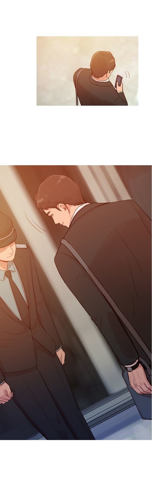 Fatal Woman - Chapter 06 7