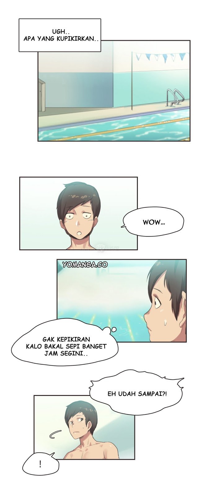 Sport Girl - Chapter 06 17 Sport Girl - Chapter 06 17