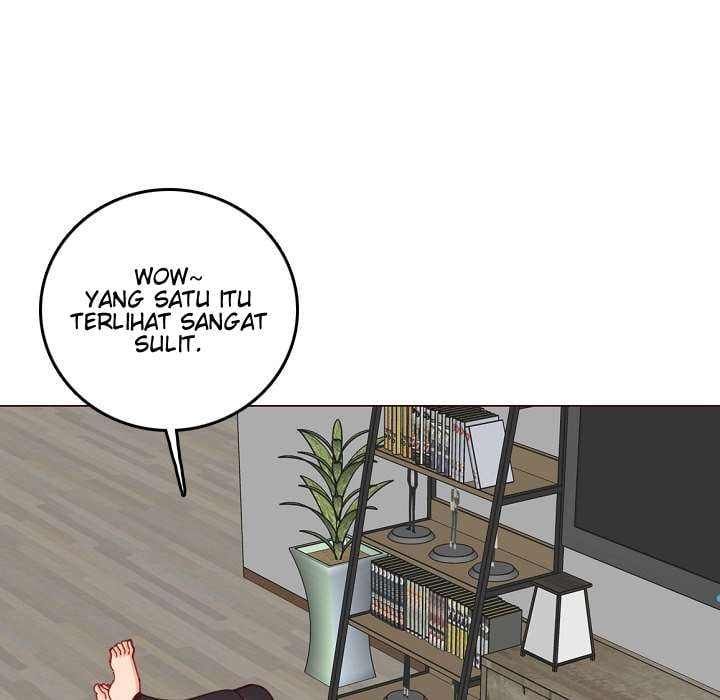 Never Too Late - Chapter 78 83