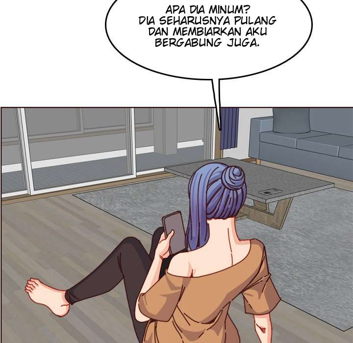 Never Too Late - Chapter 78 97