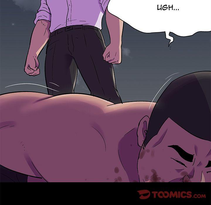 Project Utopia - Chapter 78 42