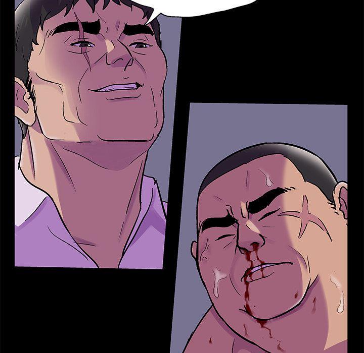 Project Utopia - Chapter 78 15