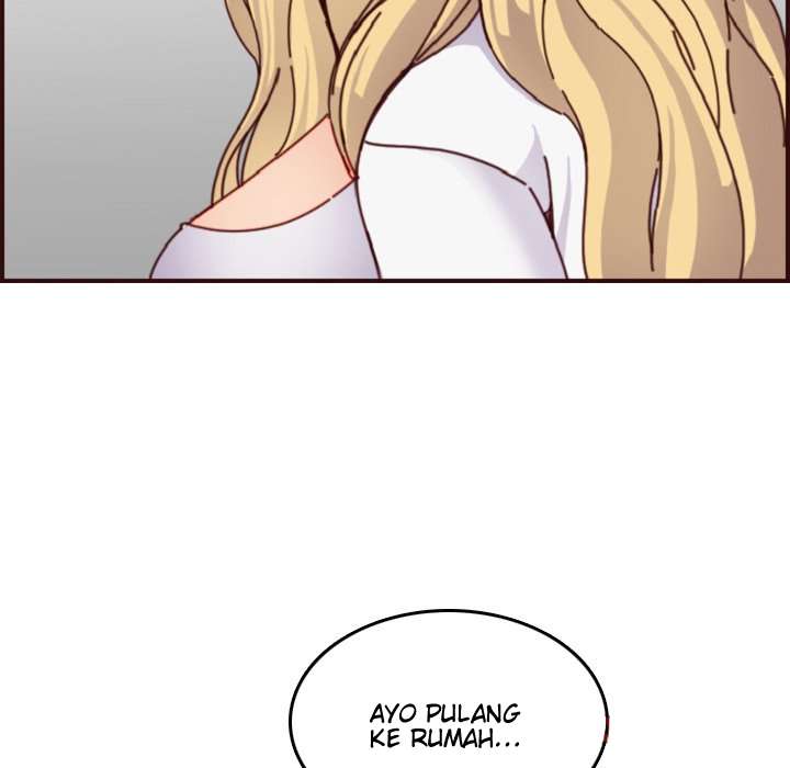 Never Too Late - Chapter 78 28