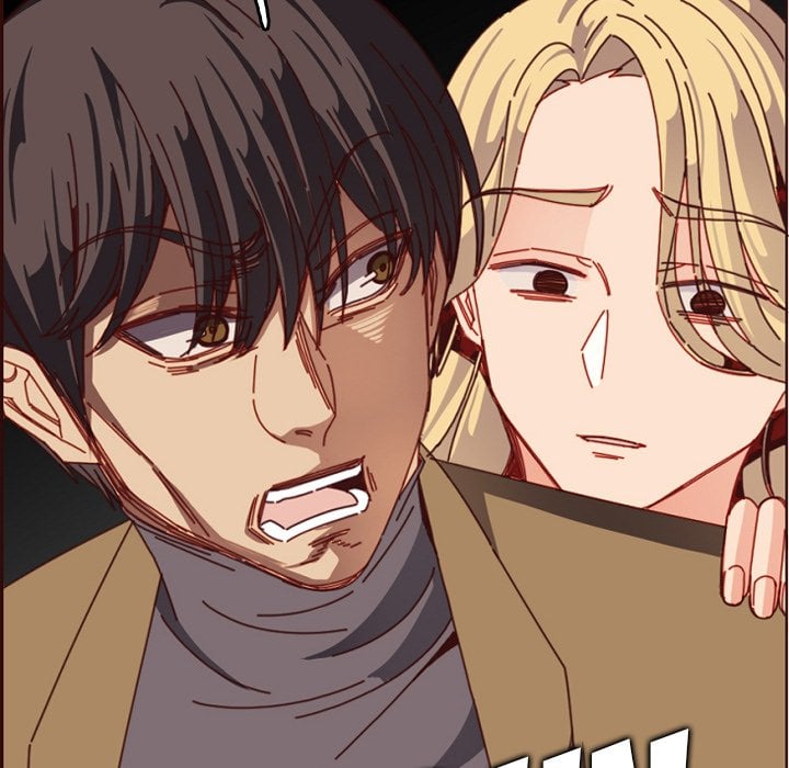 Never Too Late - Chapter 78 119